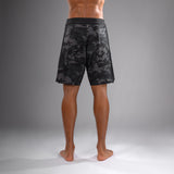 Venum G-Fit Air Men's Fight Shorts - Digital Urban Camo — product view 3