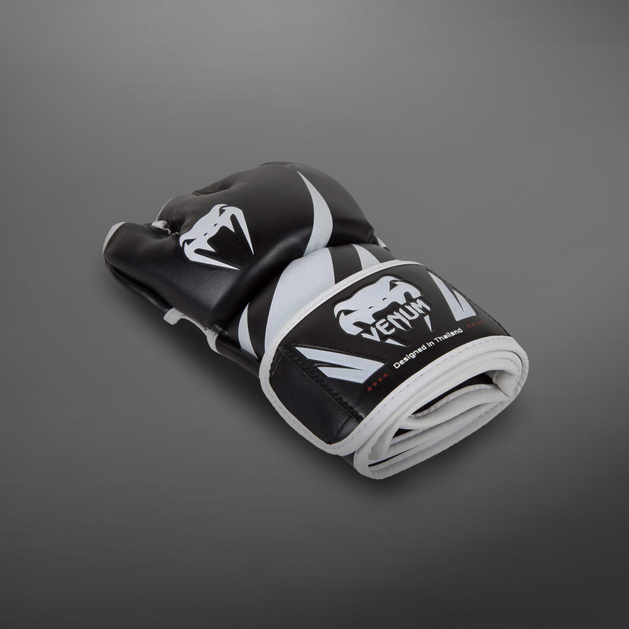 Venum Challenger MMA Gloves - Black — product view 3