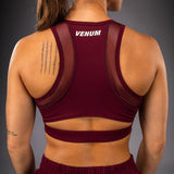 Venum Aero XT Sports Bra - Plum