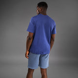 Venum Giant Connect T-Shirt - Royal Blue — product view 3