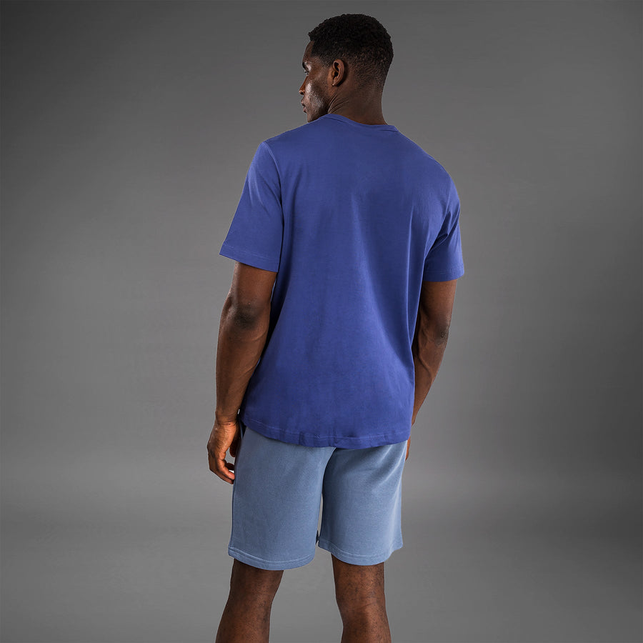 Venum Giant Connect T-Shirt - Royal Blue — product view 3