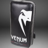 Venum Giant Kick Pads - Black/Ice (Pair) — product view 7