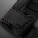 Venum Challenger 3.0 MMA Sparring Gloves - Black — product view 5