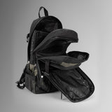 Venum Challenger Pro Evo BackPack (20-25L) - Khaki/black — product view 7