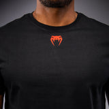 Venum 20th Anniversary T-Shirt - Black/Red — product view 6