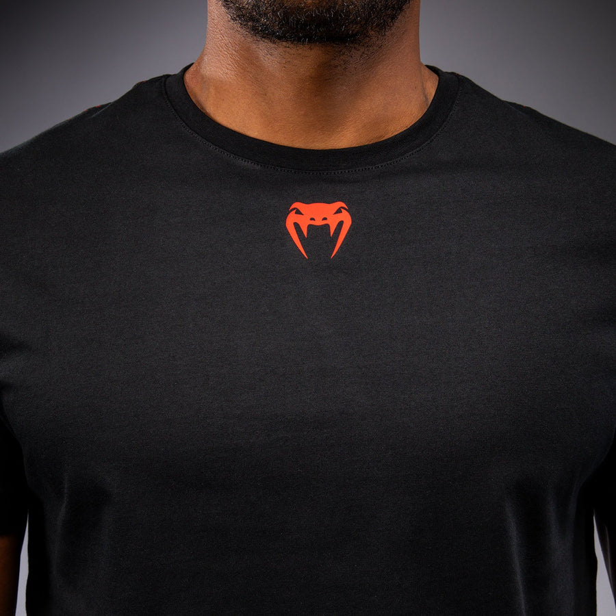 Venum 20th Anniversary T-Shirt - Black/Red — product view 6