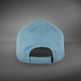 Venum Classic 2.0 Cap - Pacific Blue — product view 3