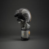 Venum Galactic 3.0 Sparring Gloves - Black/Gold