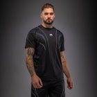 Venum Streamline Dry-Tech T-Shirt - Black/White