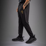 Venum x Mike Tyson Tiger Joggers - Black/Gold