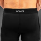 Venum G-Fit Air Spat - Black