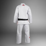 Venum Contender 3.0 Brazilian Jiu Jitsu Gi - Ice — product view 2