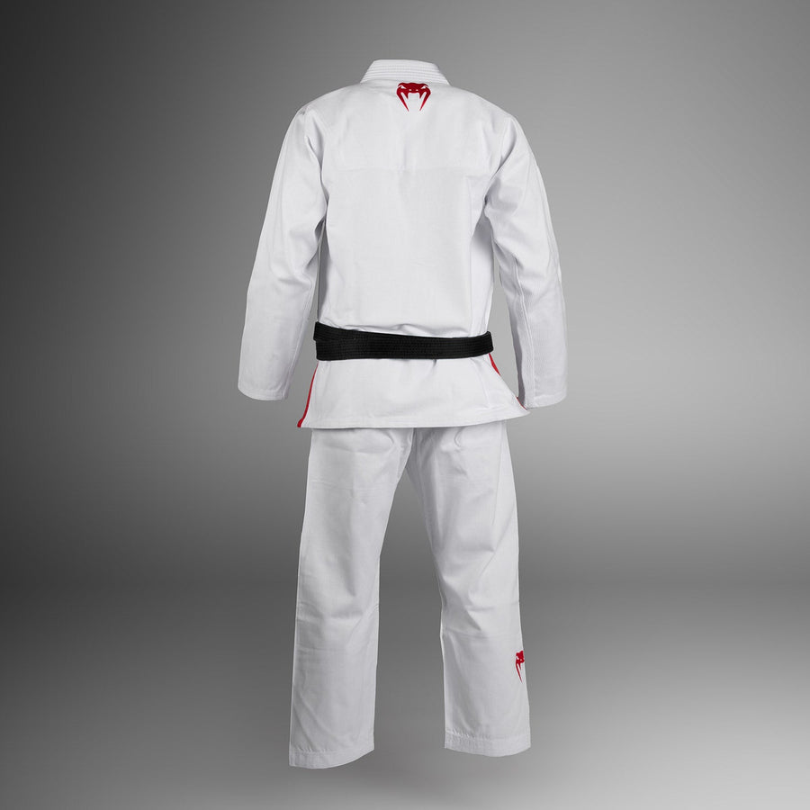Venum Contender 3.0 Brazilian Jiu Jitsu Gi - Ice — product view 2