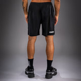 Venum Contender Training Shorts - Black/Silver