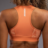 Venum Graffiti Women’s Sports Bra - Velvet Apricot — product view 6