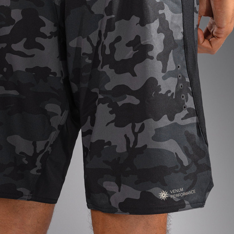 Venum G-Fit Air Men's Fight Shorts - Digital Urban Camo — product view 6