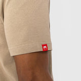 Venum Silent Power T-Shirt - Sand — product view 4