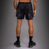 Venum No-Gi 6.0 Training Shorts - Black/Grey