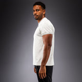 Venum Aegis Dry Tech T-Shirt - Off-White — product view 2