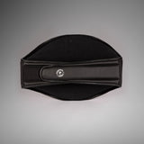 Venum Elite Belly Protector - Black/White — product view 3