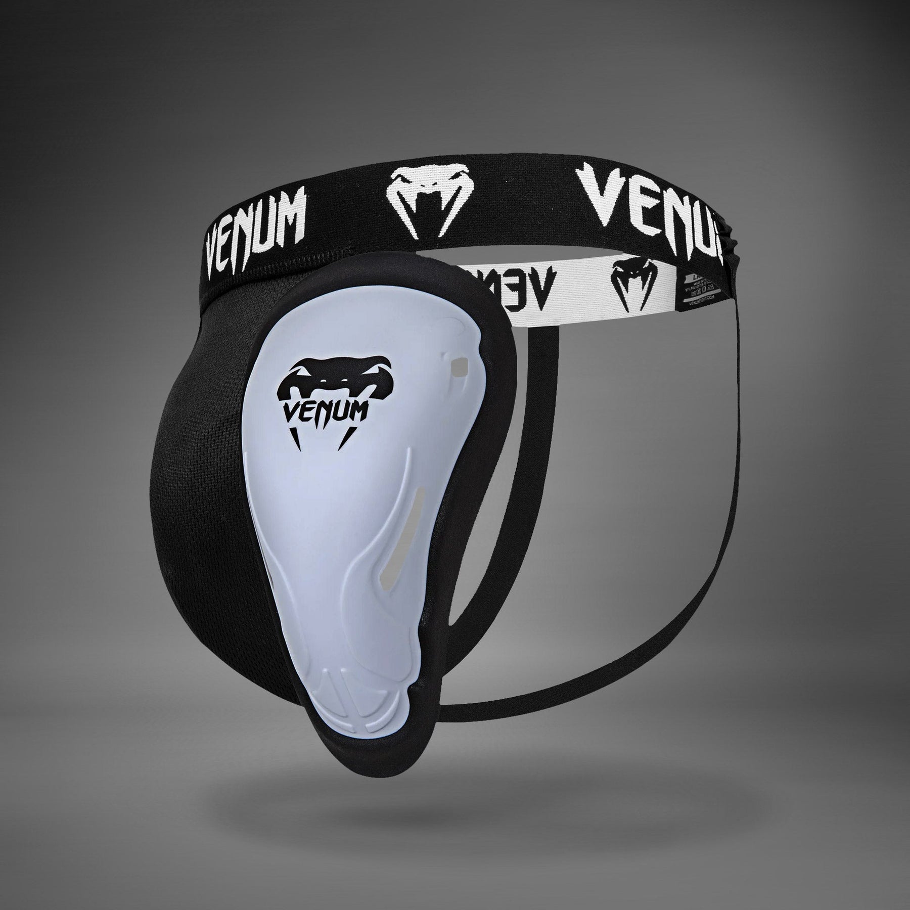 Venum Challenger Groin Guard and Jockstrap