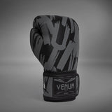 Venum Graffiti Boxing Gloves - Urban Charcoal — product view 6