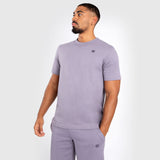 Venum Silent Power T-Shirt - Lavender Grey — product view 2