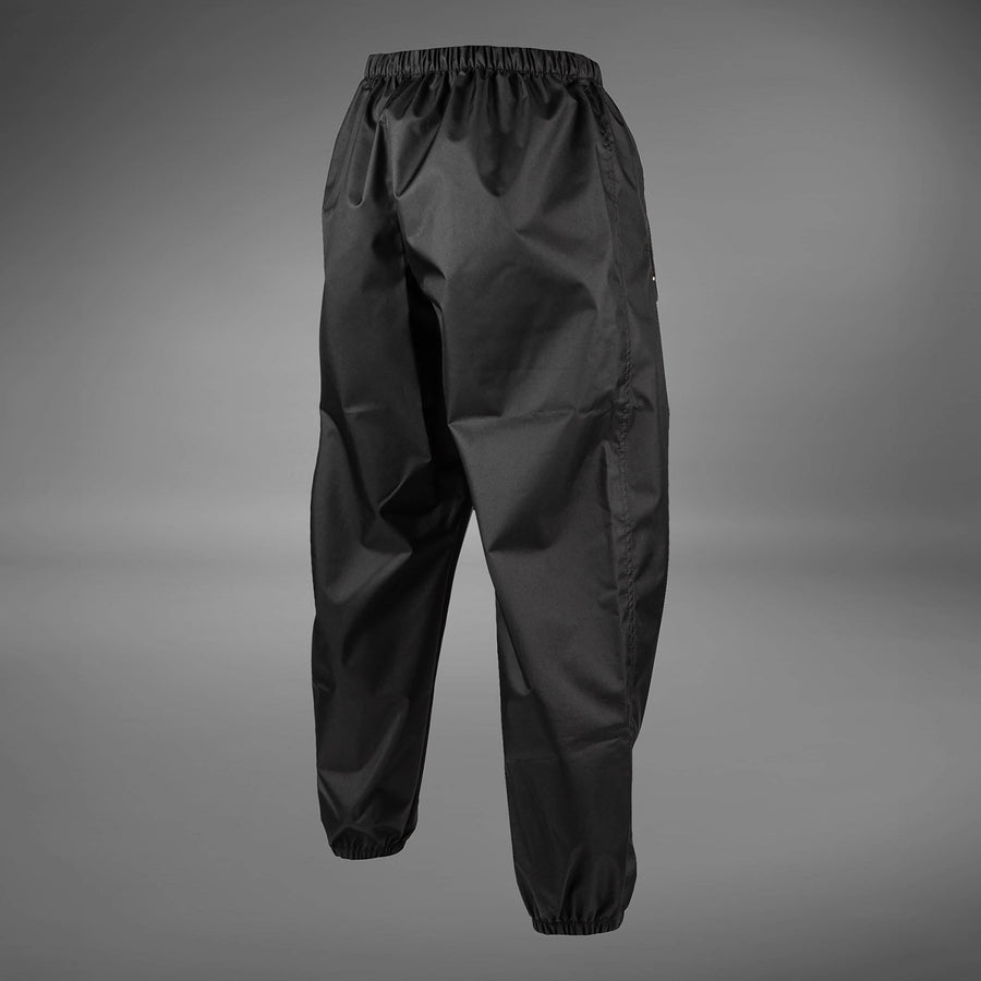 Venum Sauna Suit Giant - Black — product view 6