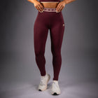 Venum Talisman Leggings - Plum