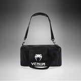 Venum Essential Sports Bag (26L) - Black — product view 4