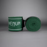 Venum Kontact Evo Classic Handwrap - Khaki — product view 2