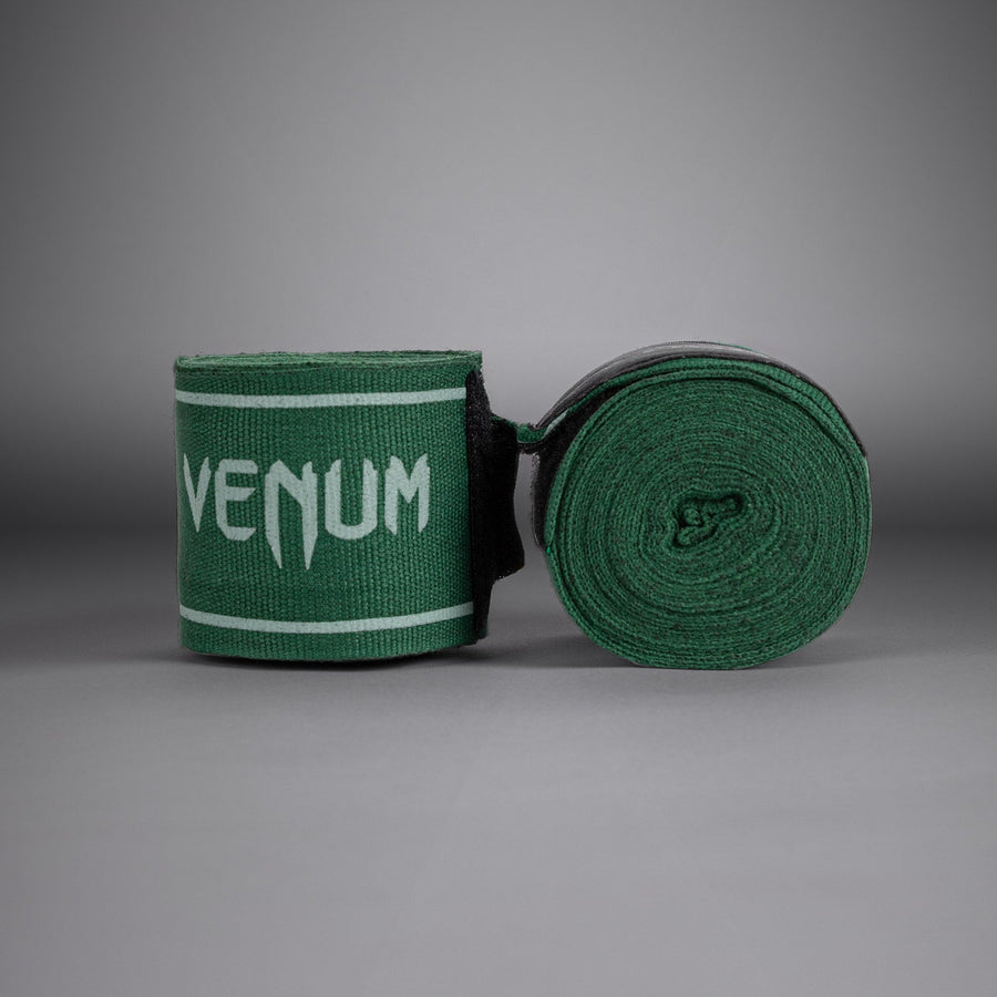 Venum Kontact Evo Classic Handwrap - Khaki — product view 2