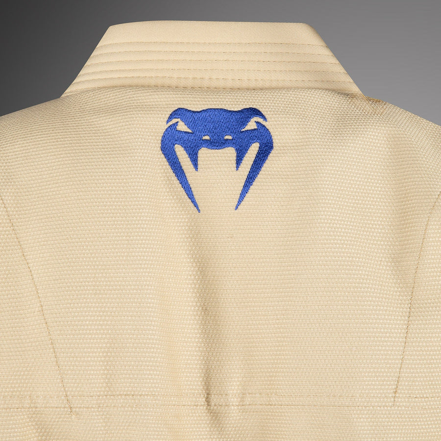 Venum Contender 3.0 Brazilian Jiu Jitsu Gi - Dune — product view 7