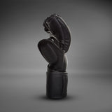 Venum Challenger MMA Gloves - Matte/Black — product view 2