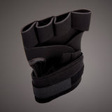 Venum Gel Kontact Quick Wraps - Black — product view 4