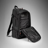 Venum Challenger Pro Evo BackPack (20-25L) - Black/Red — product view 6