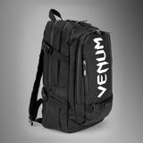 Venum Challenger Pro Evo BackPack (20-25L) - Black/White — product view 2