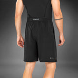 Venum G-Fit Air Training Short - Black — product view 5