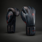 Venum Demon Boxing Gloves - Black/Grey