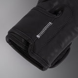 Venum Tactical XT Boxing Gloves - Black/Fire Red — product view 6