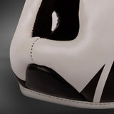Venum Challenger Kids Headgear - Black/White — product view 4