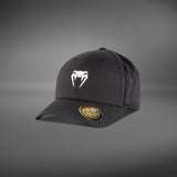 Venum Classic 2.0 Cap - Graphite Grey — product view 2