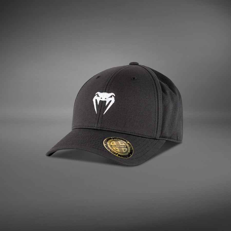 Venum Classic 2.0 Cap - Graphite Grey — product view 2