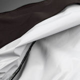 Venum Sauna Suit Giant - Black — product view 2