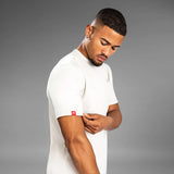Venum Silent Power T-Shirt - Light Sand — product view 3