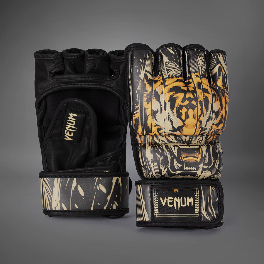 MMA GLOVES