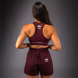 Venum Talisman Sports Bra - Plum