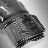Boxing Gloves Elite Evo Venum - Black/Black — product view 3