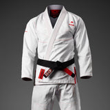 Venum x Roger Gracie Signature BJJ Gi - White/Red