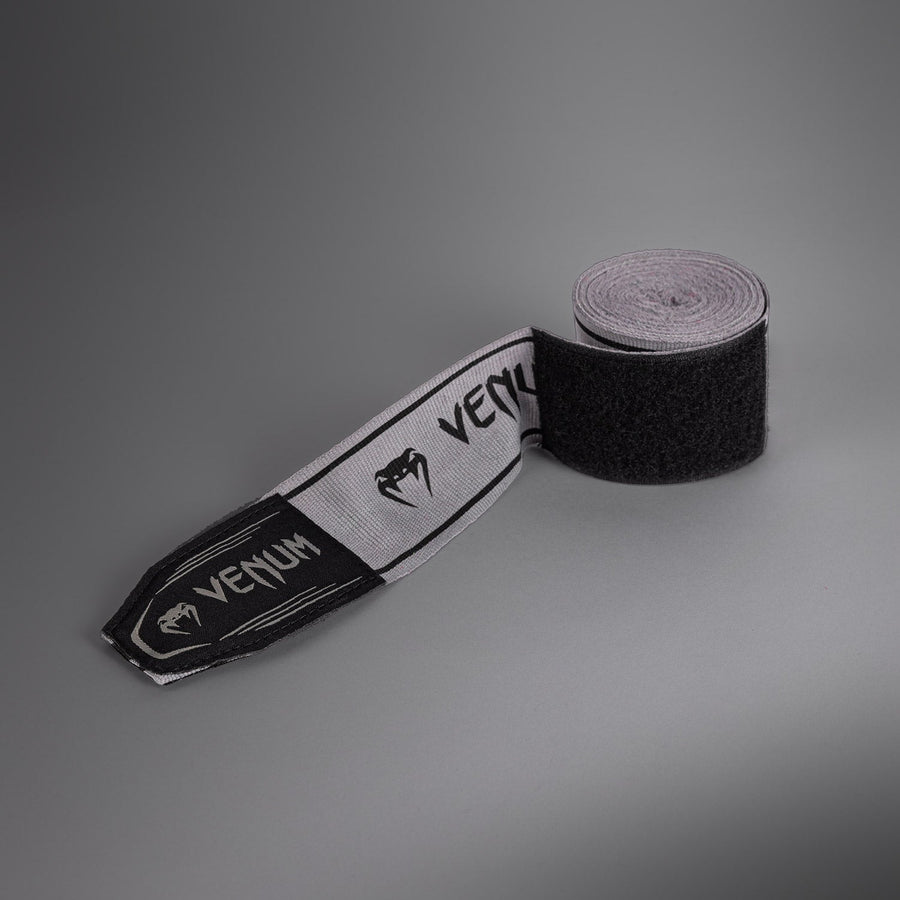 Venum Kontact Evo Classic Handwrap - Grey — product view 3